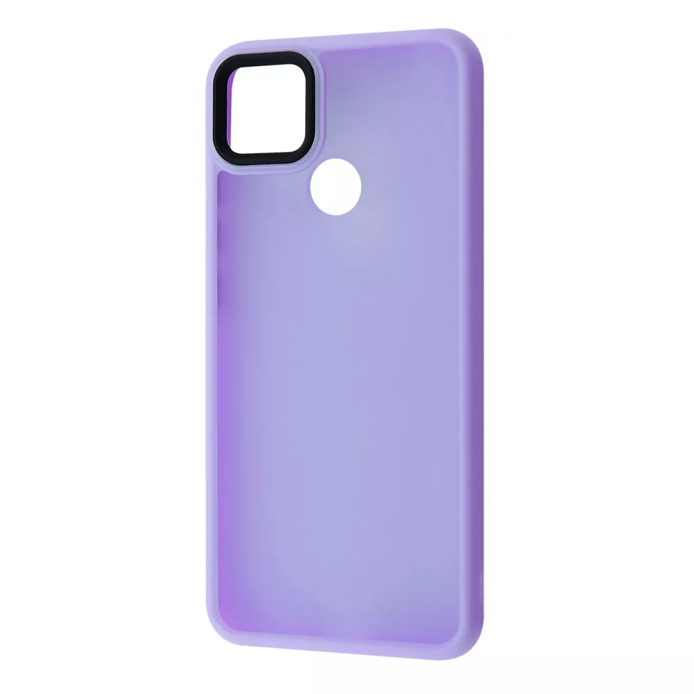 Чехол WAVE Matte Color Case Xiaomi Redmi 9C/10A