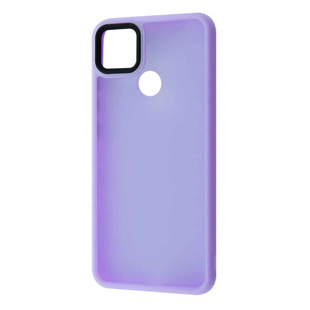 Чохол WAVE Matte Color Case Xiaomi Redmi 9C/10A — Придбати в Україні - фото 7