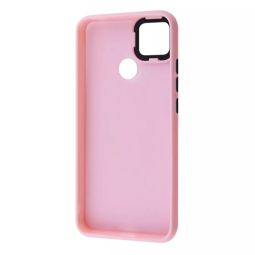 Чехол WAVE Matte Color Case Xiaomi Redmi 9C/10A - фото 1