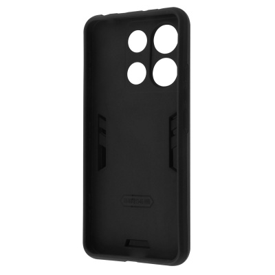 Купить Чехол Armor Magnetic Xiaomi Redmi Note 13 4G 56574 - Ncase
