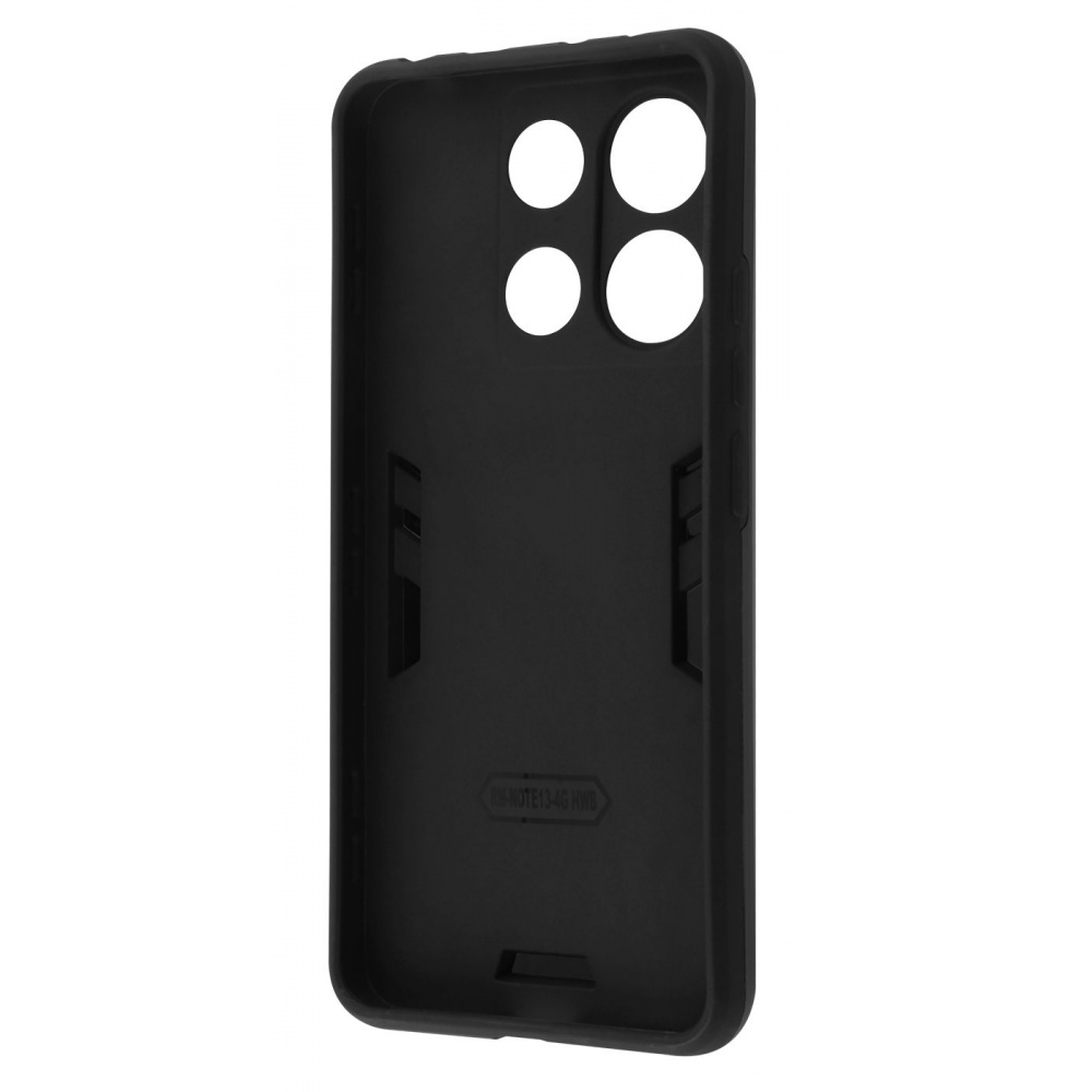 Чохол Armor Magnetic Xiaomi Redmi Note 13 4G — Придбати в Україні - фото 1