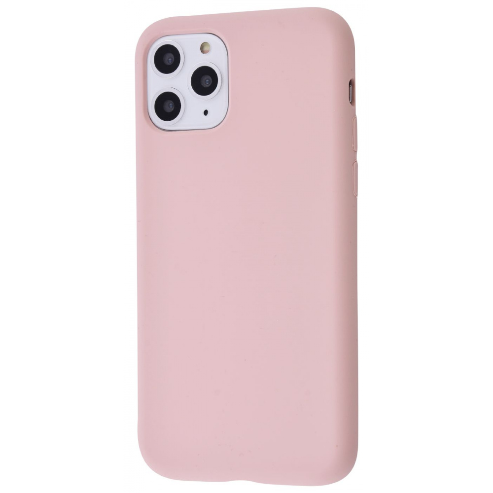WAVE Full Silicone Cover iPhone 11 Pro - фото 11