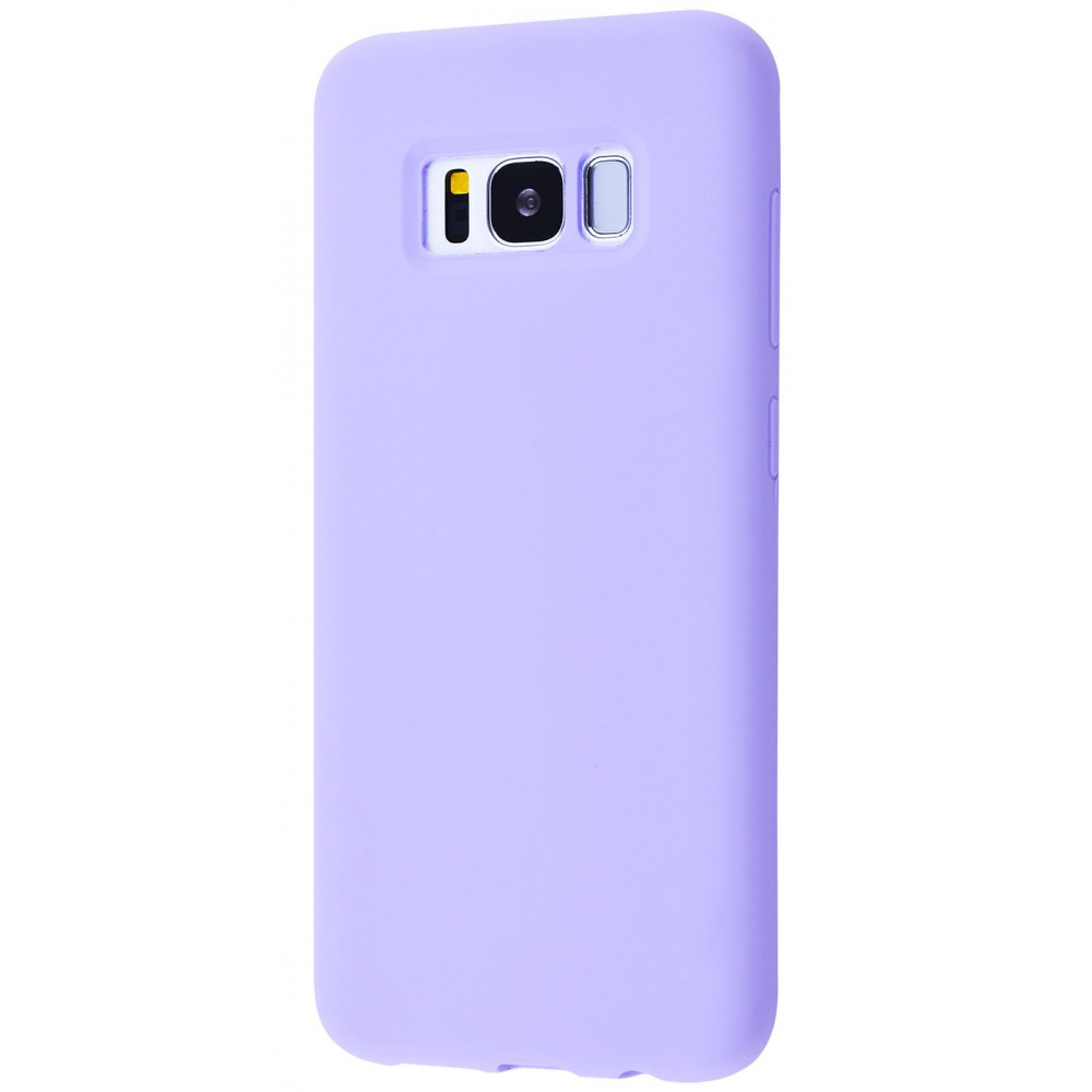 Чехол WAVE Full Silicone Cover Samsung Galaxy S8 (G950F) - фото 9