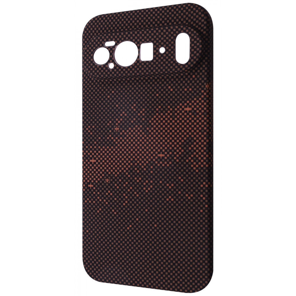 Чохол WAVE Gleam Case with Magnetic Ring Google Pixel 10 Pro XL milky way на малюнкі №1