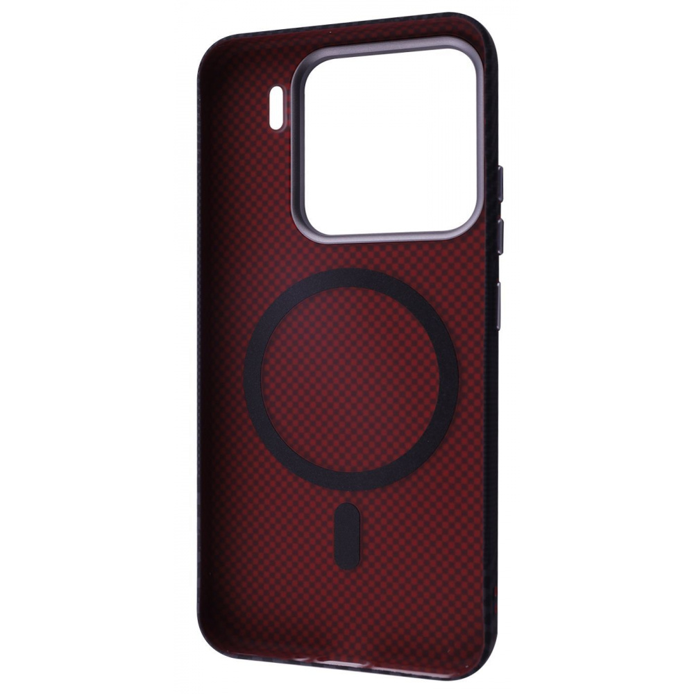 Чохол WAVE Gleam Case with Magnetic Ring Xiaomi 15 — Придбати в Україні
