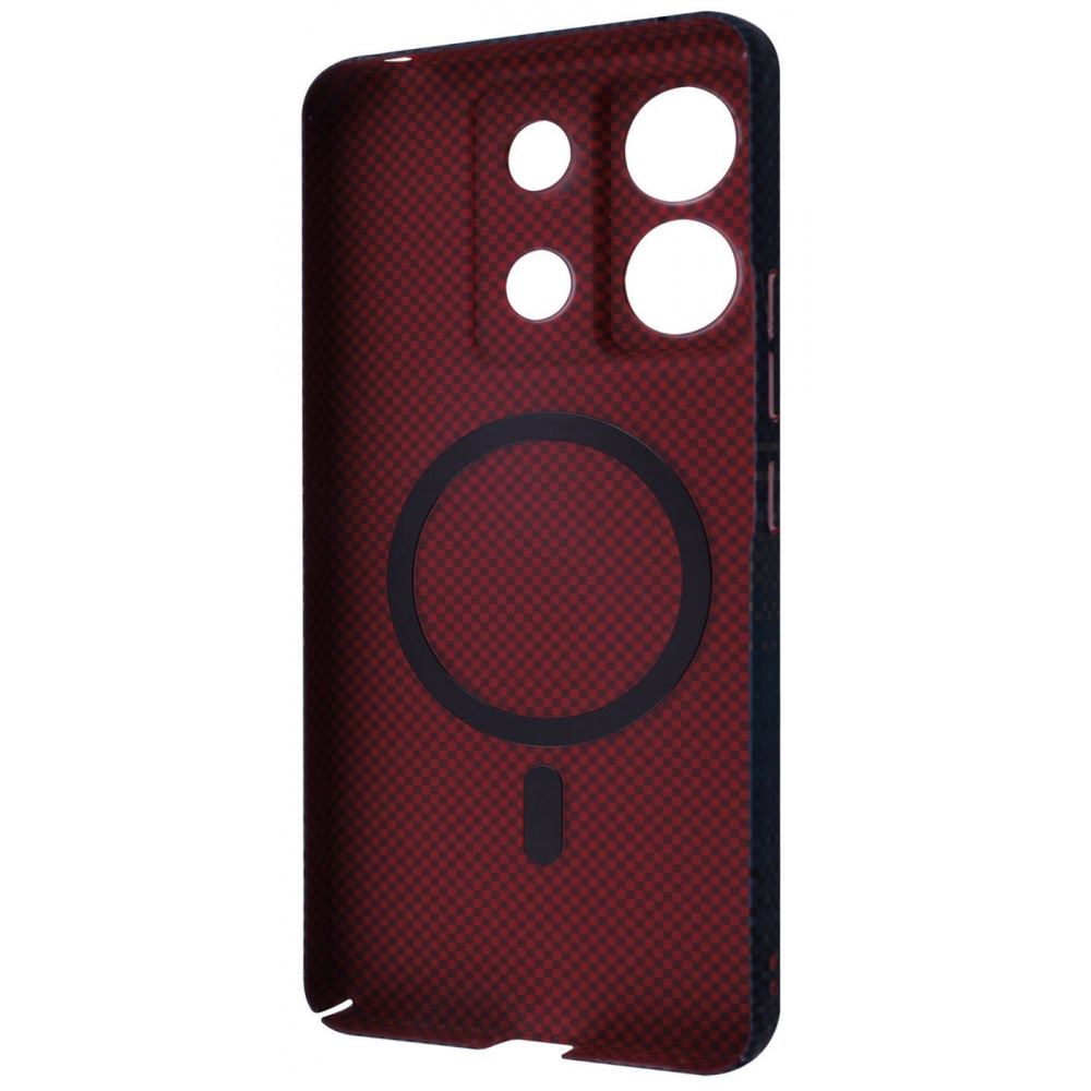 Чохол WAVE Gleam Case with Magnetic Ring Xiaomi Redmi Note 13 Pro — Придбати в Україні