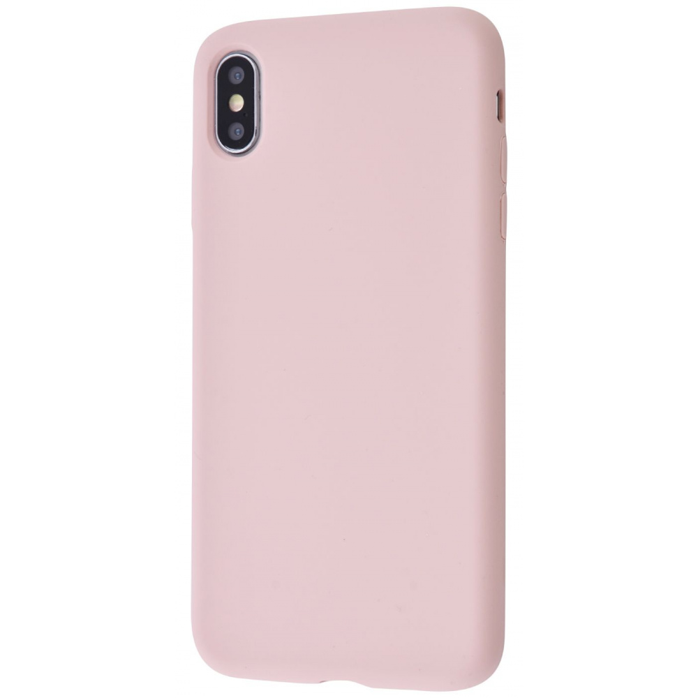 Чохол WAVE Full Silicone Cover iPhone Xs Max — Придбати в Україні - фото 10
