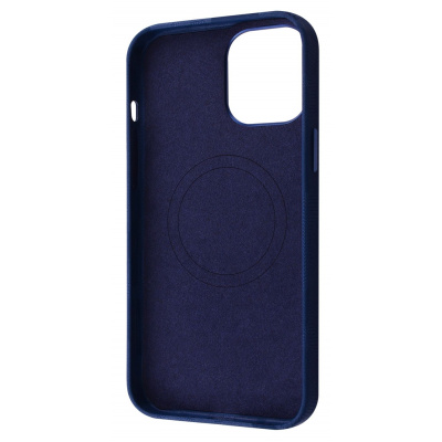 Купить Чехол WAVE Khaki Case with Magnetic Ring iPhone 12 Pro Max 58193 - Ncase