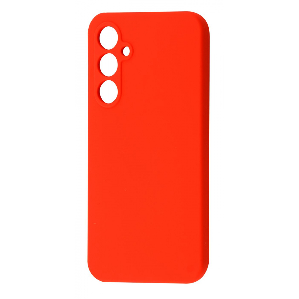 Чехол WAVE Full Silicone Cover Samsung Galaxy S23 FE - фото 11