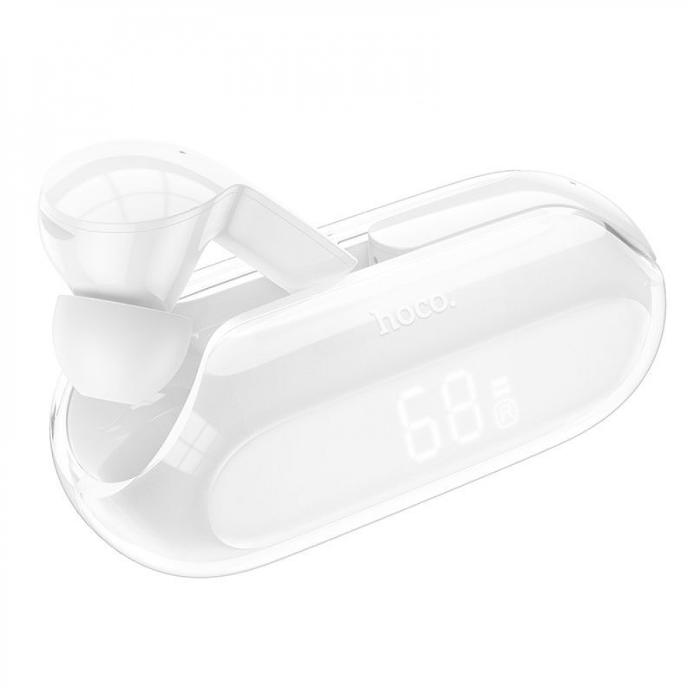 Бездротові навушники Hoco EW39 Bright TWS — Придбати в Україні - фото 5