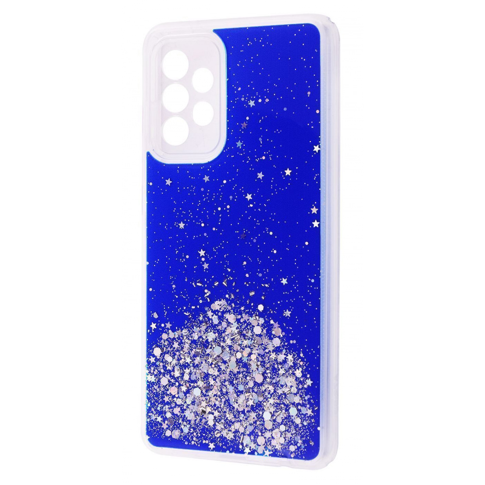 Чехол WAVE Brilliant Case (TPU) Samsung Galaxy A72 (A725F) - фото 7