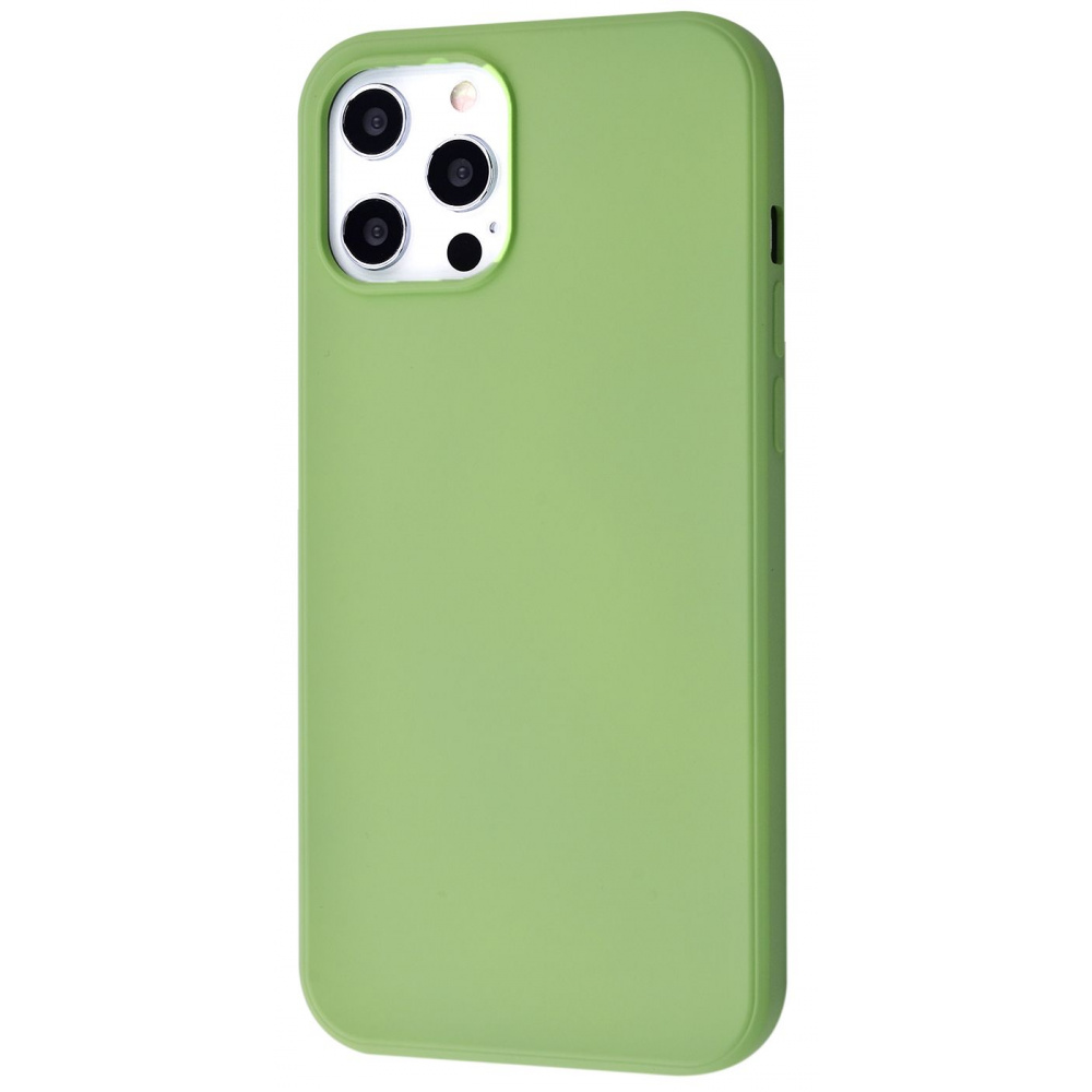 Чехол WAVE Colorful Case (TPU) iPhone 12 Pro Max - фото 8