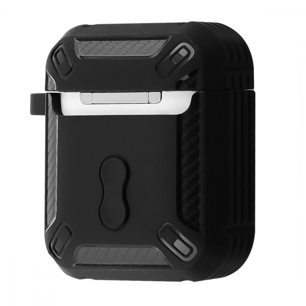 Чехол Defender Case for AirPods 1/2 - фото 2