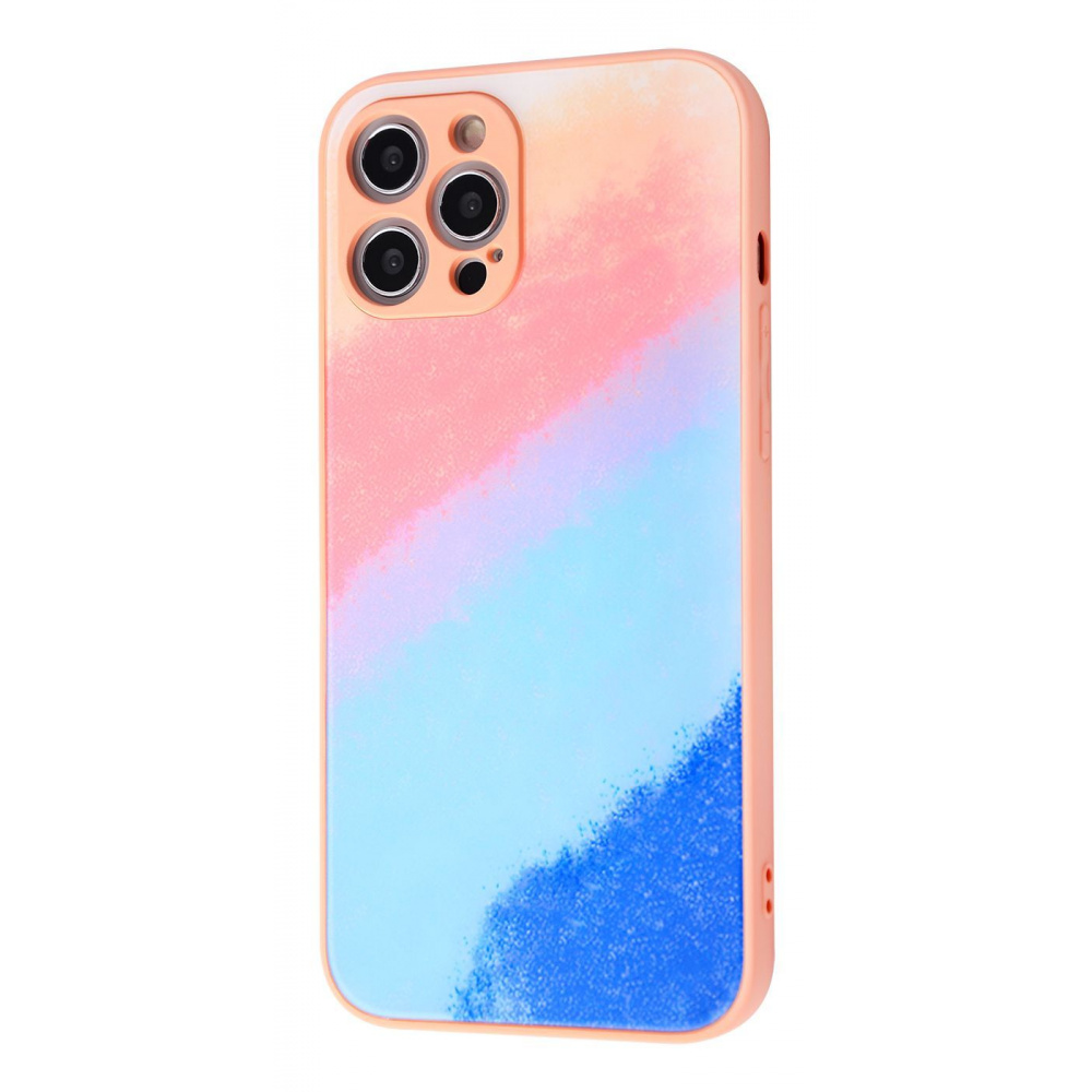 Чохол Bright Colors Case Without Logo (TPU) iPhone 12 Pro Max — Придбати в Україні - фото 6
