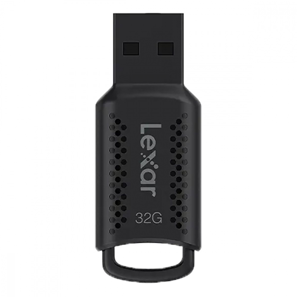 USB флеш-накопичувач LEXAR JumpDrive V400 (USB 3.0) 32GB — Придбати в Україні - фото 1