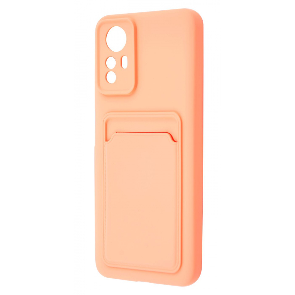 Чехол WAVE Colorful Pocket Xiaomi Redmi  Note 12S - фото 8