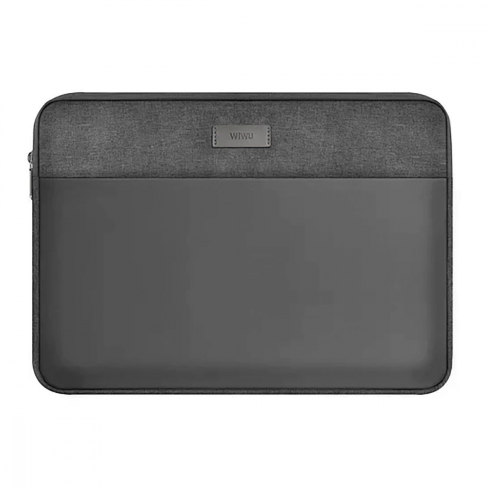 Сумка WIWU Minimalist Laptop Sleeve MacBook 14,2" — Придбати в Україні