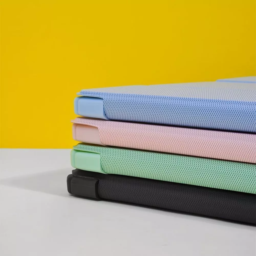 Чохол Dux Ducis Toby Series iPad 10-gen 10.9 2022 / 11-gen 11" 2025 (With Apple Pencil Holder) — Придбати в Україні - фото 3