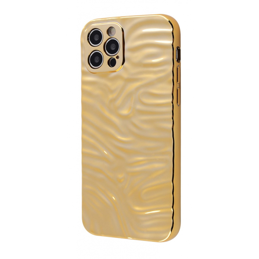 Чехол WAVE Ocean Case iPhone 12 Pro
