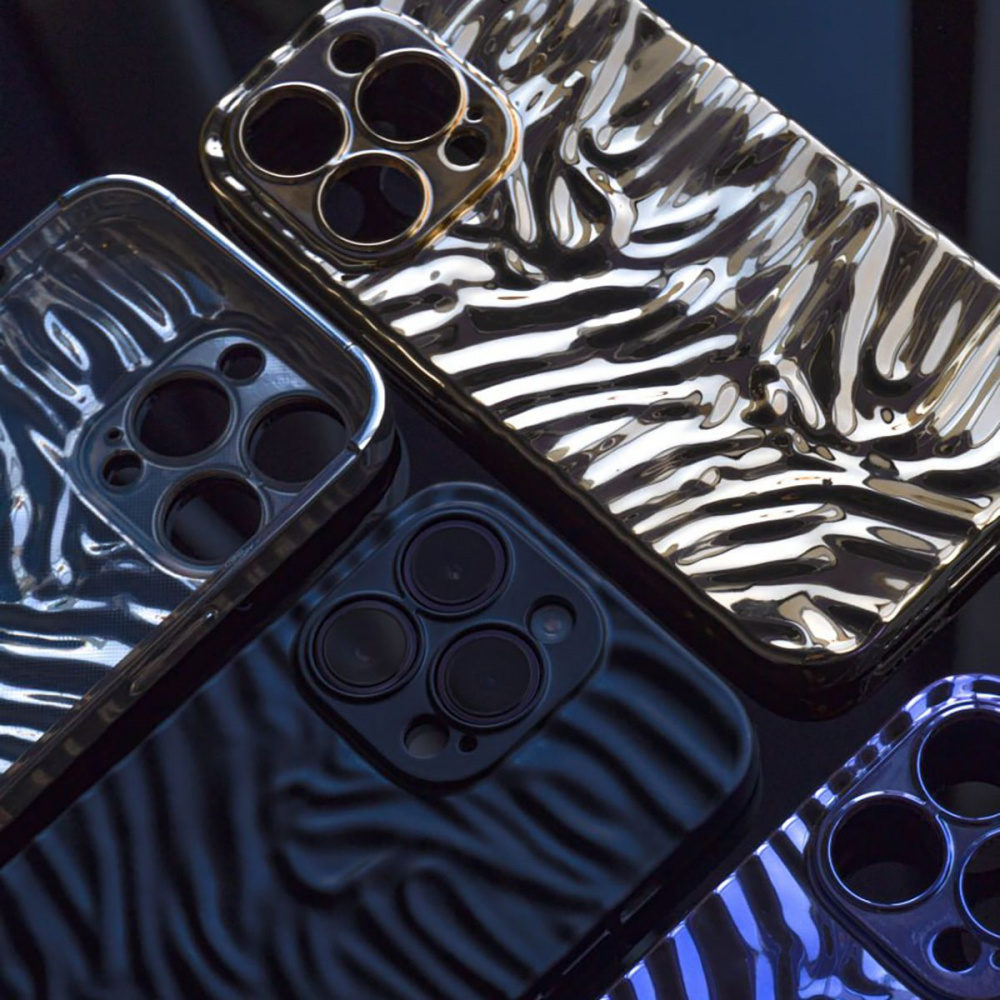 Чехол WAVE Ocean Case iPhone 12 Pro - фото 2