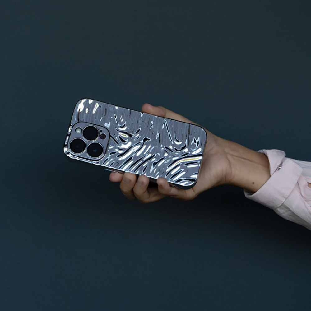 Чехол WAVE Ocean Case iPhone 12 Pro - фото 5