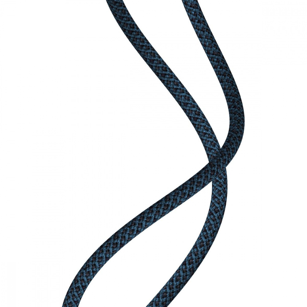 Кабель Baseus High Density Braided Fast Charging Data Type-C to Type-C 100W (2m) - фото 6