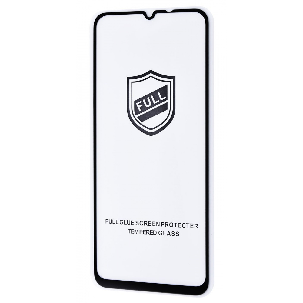 Protective glass Full Glue HQ Xiaomi Mi 10 Lite/Mi 10 Youth without packaging