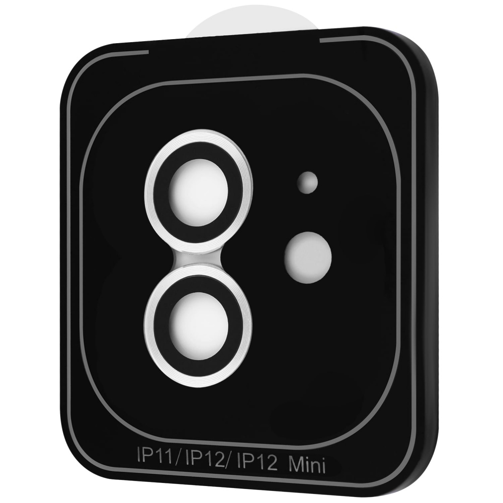 Захист камери Proove Achilles iPhone 11/12/12 mini — Придбати в Україні - фото 7