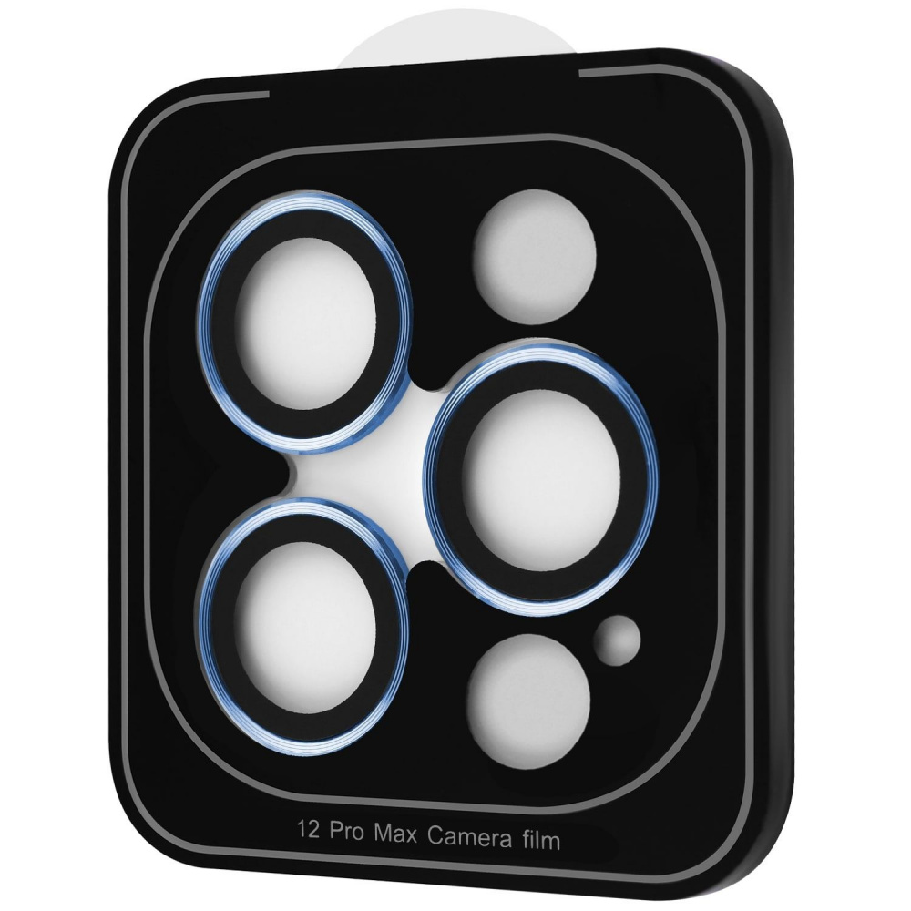 Захист камери Proove Achilles iPhone 12 Pro Max — Придбати в Україні - фото 8