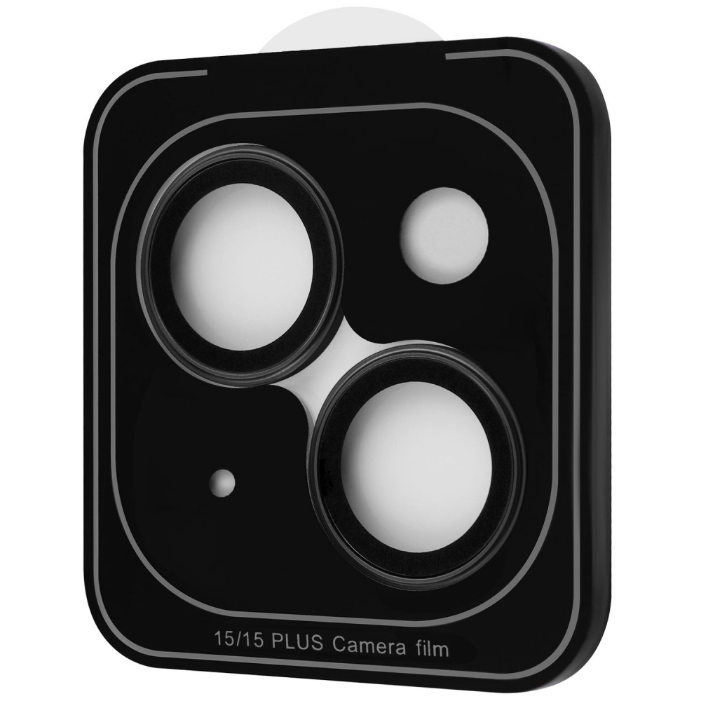 Защита камеры Proove Achilles iPhone 15/15 Plus - фото 7