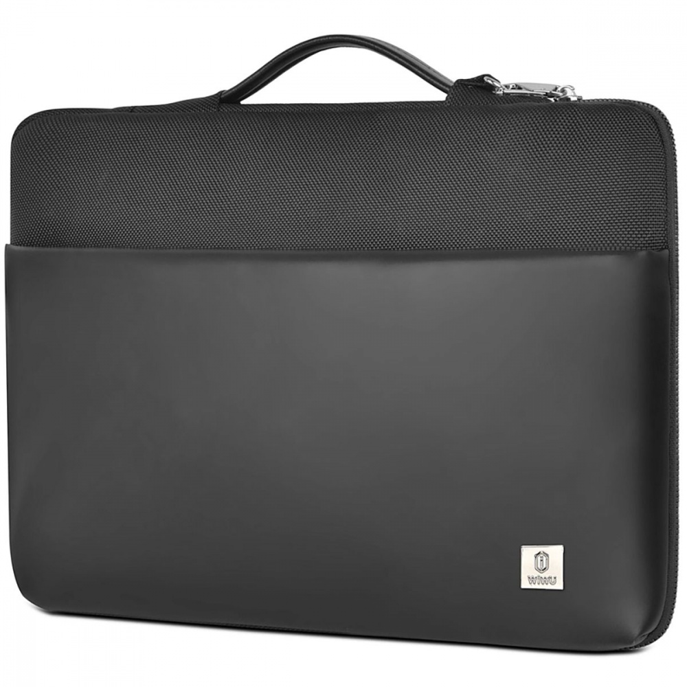 Сумка WIWU Hali Laptop Sleeve 14" — Придбати в Україні - фото 1