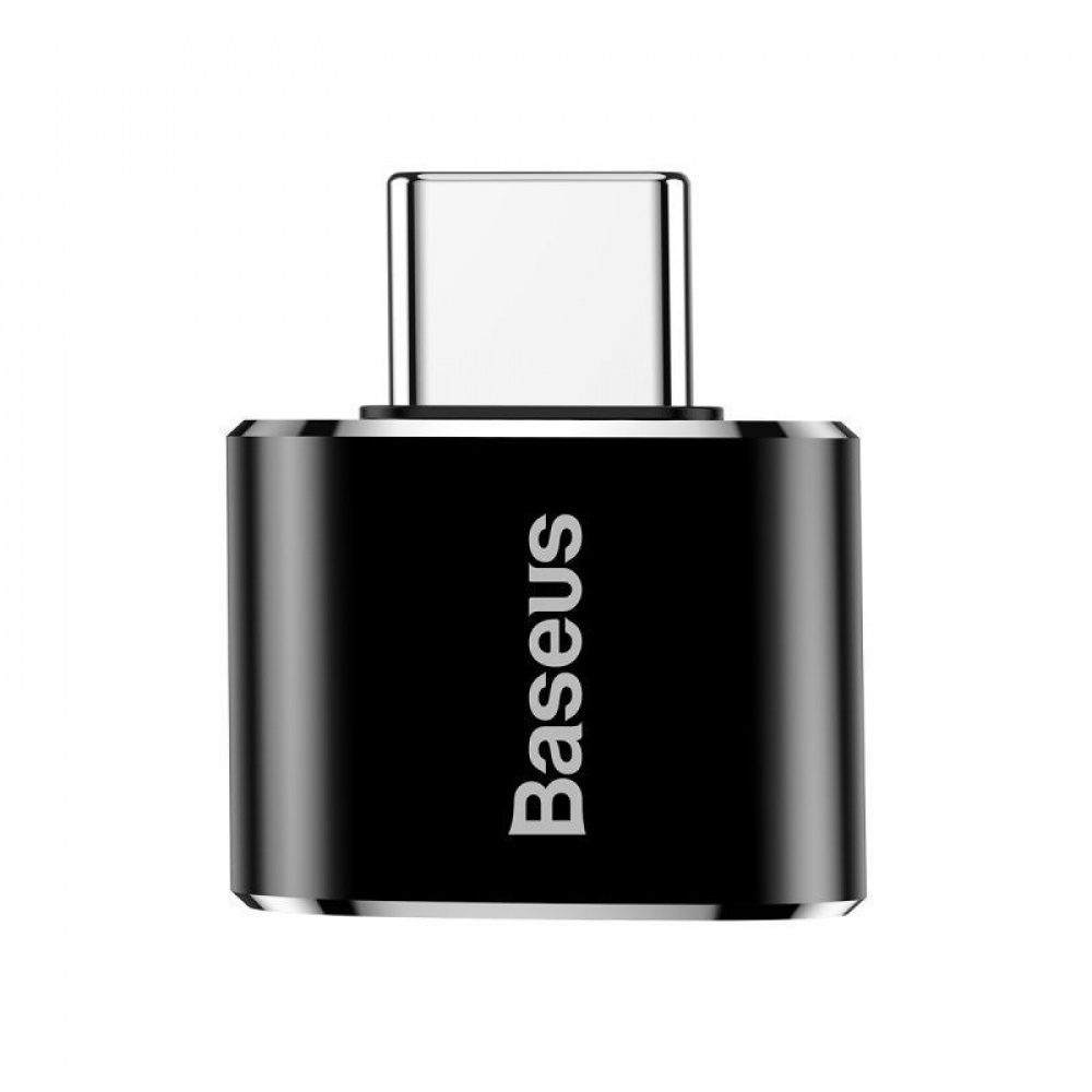 Перехідник OTG Baseus USB to Type-C — Придбати в Україні