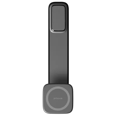 Автомобільний тримач Proove Block Magnetic Stick-on Car Mount Magnetic Ring — Придбати в Україні