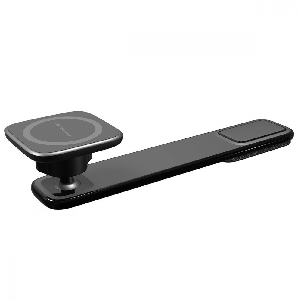 Автомобільний тримач Proove Block Magnetic Stick-on Car Mount Magnetic Ring — Придбати в Україні - фото 2