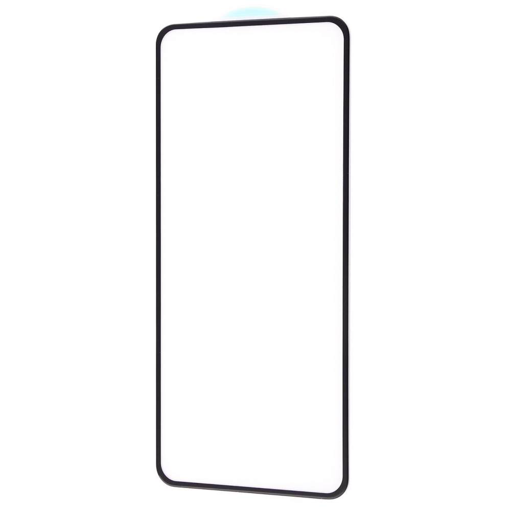 Защитное стекло FULL SCREEN HQ Xiaomi Poco F3/Mi 11i/Redmi K40/Redmi K40 Pro без упаковки