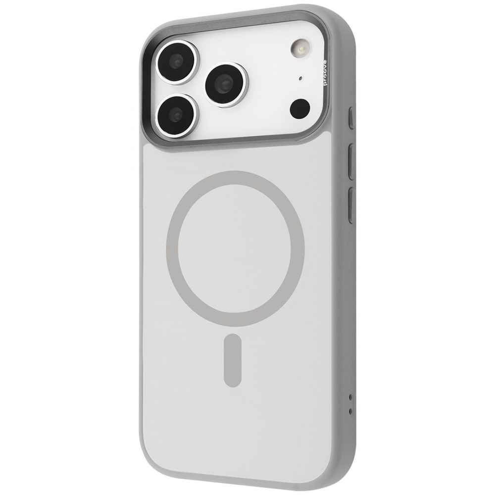 Чехол Proove Sapphire Case with Magnetic Ring iPhone 17 Pro Max