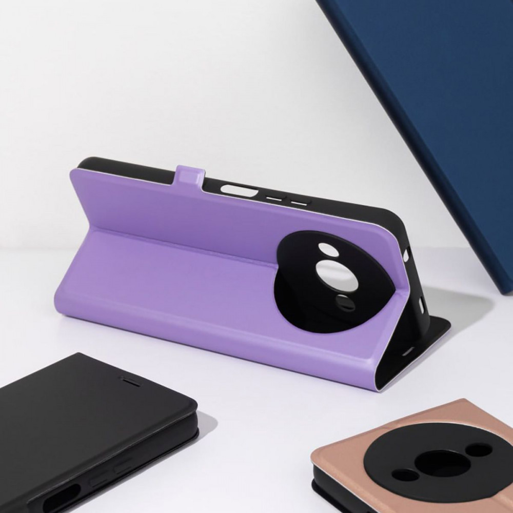 Чохол WAVE Flap Case Motorola Moto G06/G06 Power — Придбати в Україні - фото 3