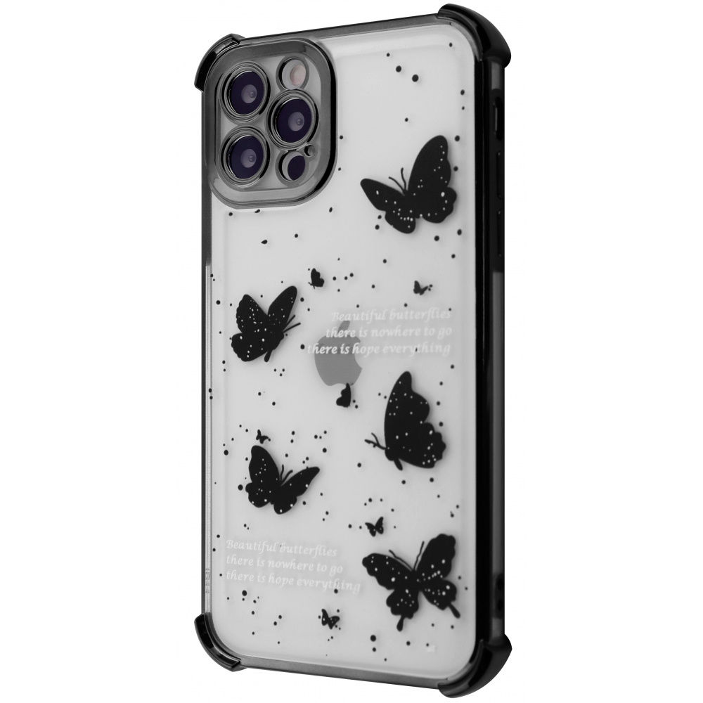 Чохол WAVE Winkie iPhone 12 Pro — Придбати в Україні - фото 2