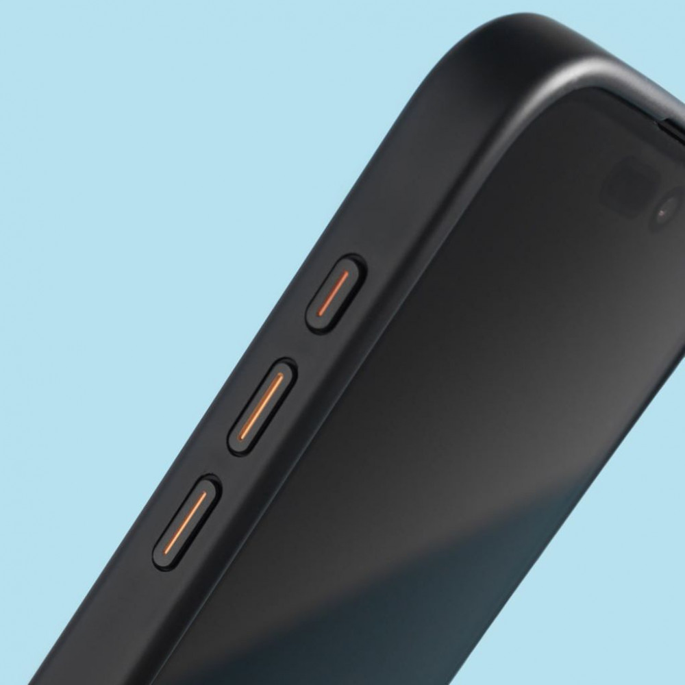 Чохол Proove Force Armor Case with Magnetic Ring iPhone 15 Pro Max — Придбати в Україні - фото 7