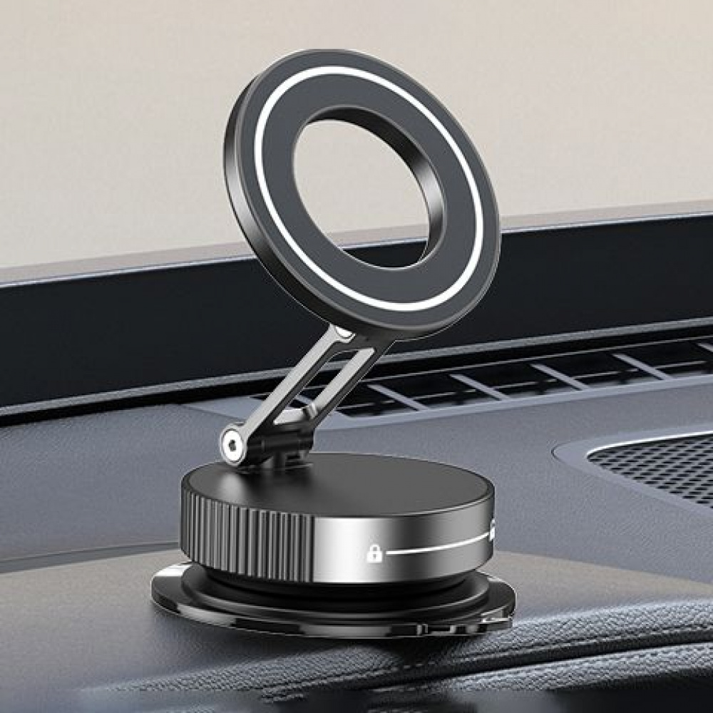 Автомобильный держатель Proove Mag Max Sutction Type Universal Mount - фото 2