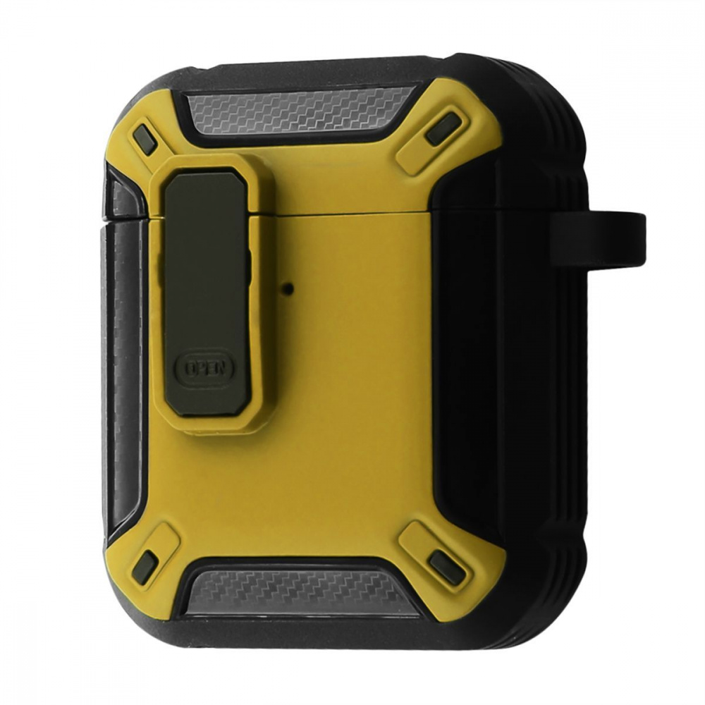 Чехол Defender Case for AirPods 1/2 - фото 8