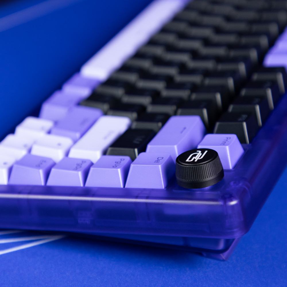 Бездротова клавіатура Proove Gaming T-Racer (Ukraine Layout) — Придбати в Україні - фото 42
