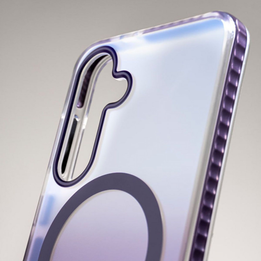 Чохол Proove Shadow Star Case with Magnetic Ring Samsung Galaxy S25 — Придбати в Україні - фото 7