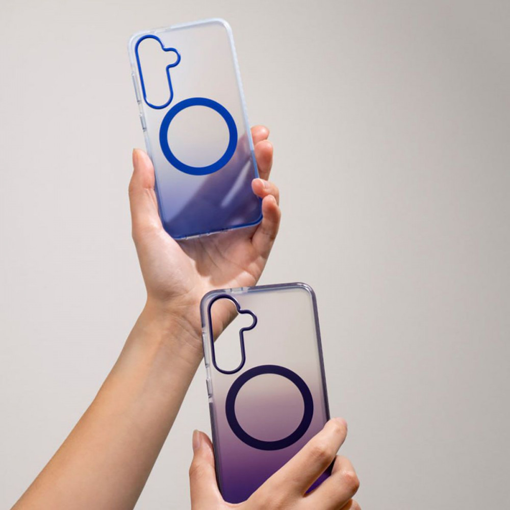 Чехол Proove Shadow Star Case with Magnetic Ring Samsung Galaxy S25 Plus - фото 8