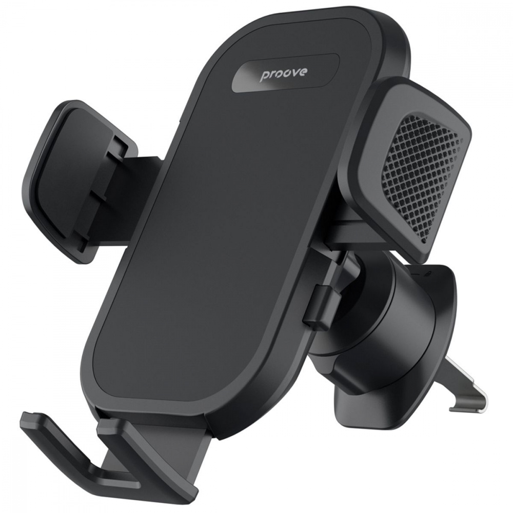 Автомобільний тримач Proove Longway Silicone Air Outlet Car Mount — Придбати в Україні