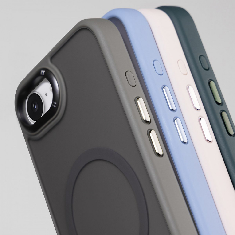 Чохол Proove Essence Case with Magnetic Ring iPhone 16 Pro — Придбати в Україні - фото 6