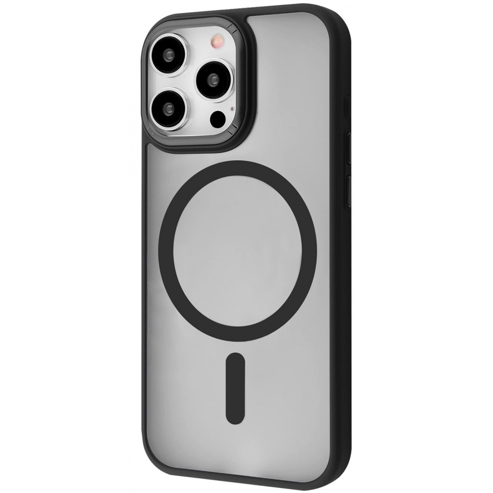 Чохол Proove Essence Case with Magnetic Ring iPhone 16 Pro — Придбати в Україні - фото 10