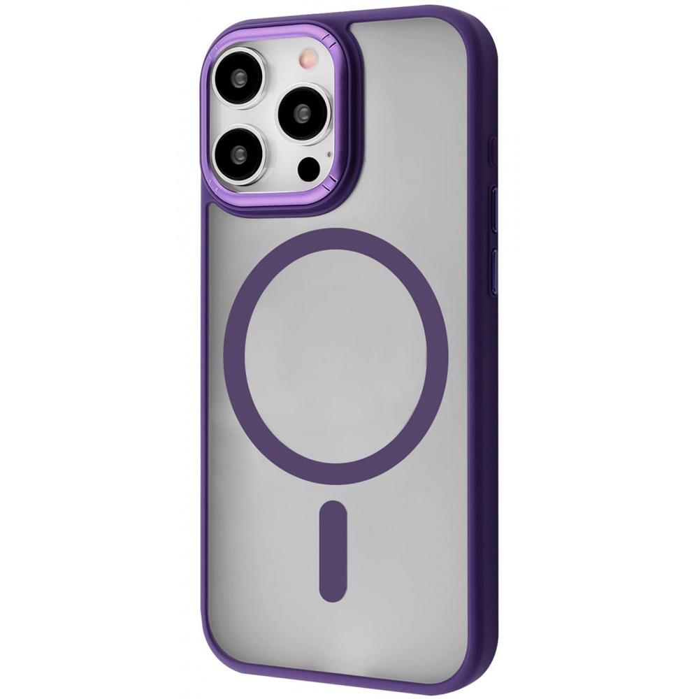 Чохол Proove Essence Case with Magnetic Ring iPhone 16 Pro — Придбати в Україні - фото 14