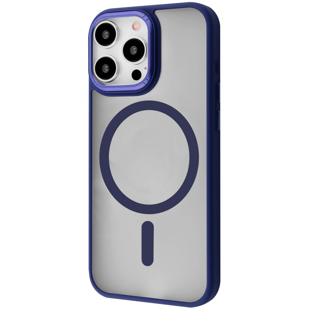 Чохол Proove Essence Case with Magnetic Ring iPhone 16 Pro — Придбати в Україні - фото 13