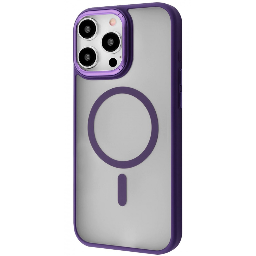 Чохол Proove Essence Case with Magnetic Ring iPhone 16 Pro Max — Придбати в Україні - фото 12